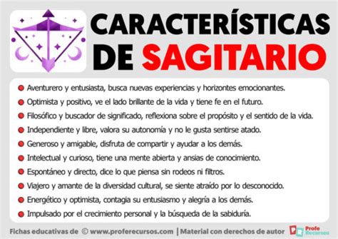 cómo son las personas de sagitario|Sagitario: ¿cuáles son las características de su。